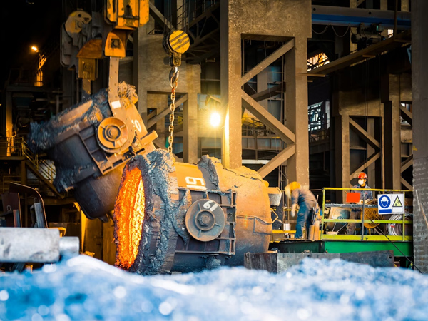 Steel Industry