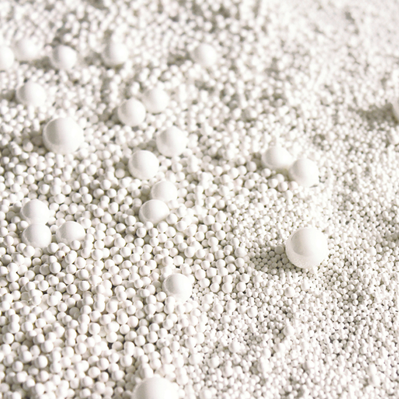 Hicera Alumina Nanobeads  