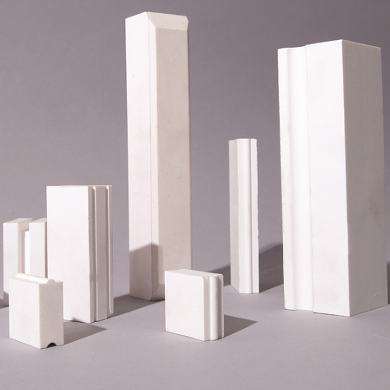 Hicera Alumina bricks