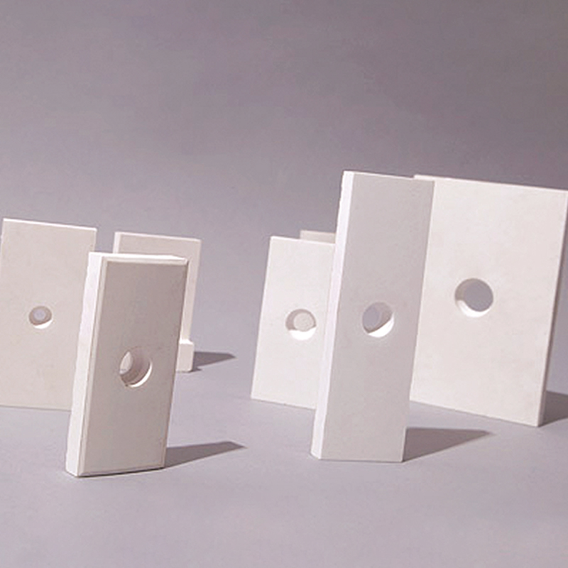 Hicera Fine Ceramics  Alumina tiles/plates