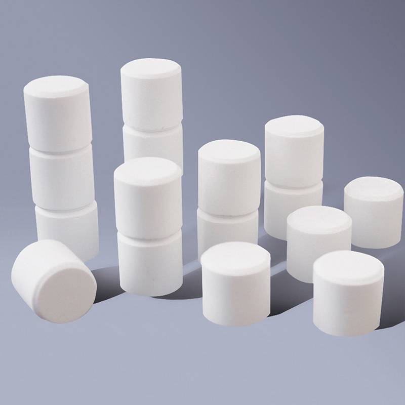 Hicera Cylinders CQ Alumina cylinders