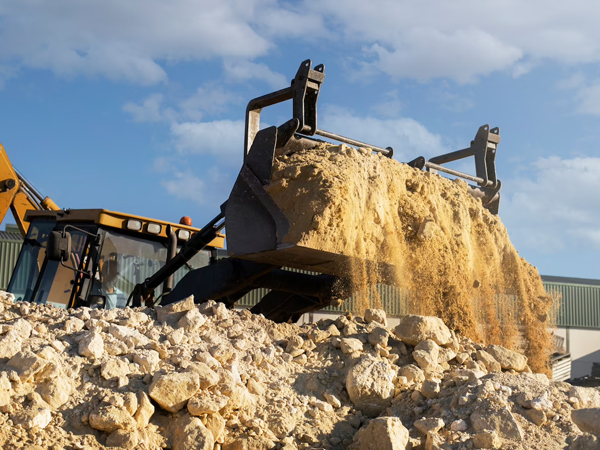 Mining Industry